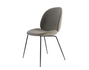 Beetle Chair, black matt / Sunday Dedar 030