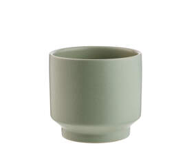 Gap Flowerpot Ø13, dust green