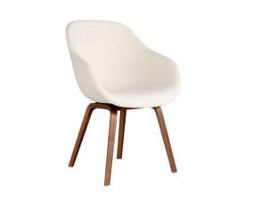 AAC 123 Chair Walnut Veneer, Olavi by HAY 01