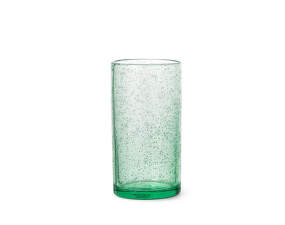 Oli Water Glass Tall