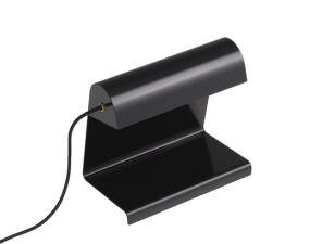 Lampe de Bureau, deep black