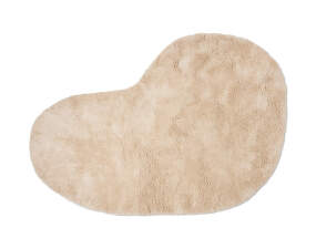 Forma Wool Rug, off-white