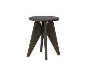 Bois Tabouret, dark oak