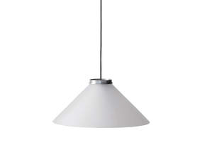 Aline 40 Pendant, aluminium