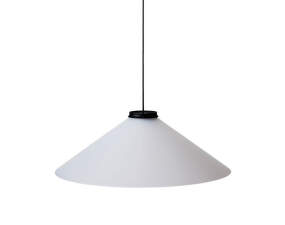 Aline 58 Pendant, black