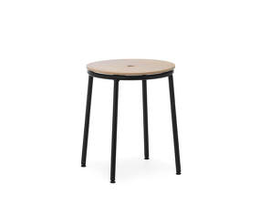 Circa Stool, oak