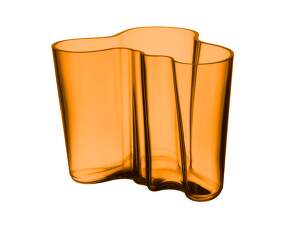 Aalto Vase 160 mm, copper
