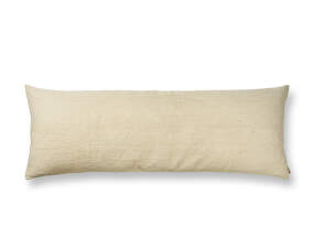 Nettle Cushion Long, natural