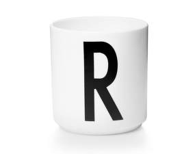 Personal Cup R, white