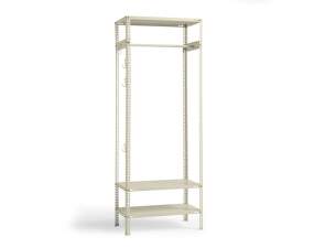 Wardrobe Unit, off-white