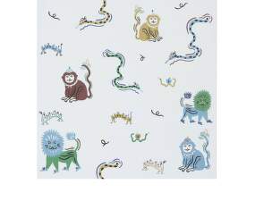 Monkey Fun Wallpaper 7015