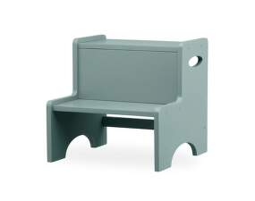 Step Up Stool, olive green