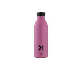 Urban Bottle 0.5 l, mauve