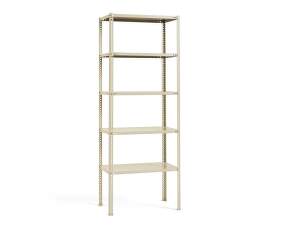 Shelving Unit, off-white