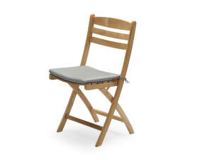 Selandia Chair Cushion, ash