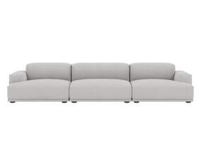 Connect Modular Sofa A+C+B, Remix 123