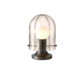 Seine Table Lamp, smoke