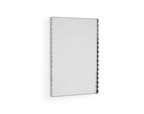 Arcs Mirror Rectangle S, mirrored