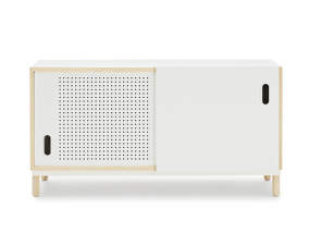 Kabino Sideboard, white