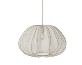 Balloon Pendant Ø49.5, ivory