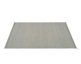 Ply Rug 200x300, grey