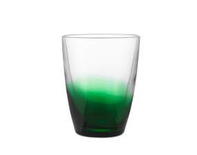 Hue Glass, green
