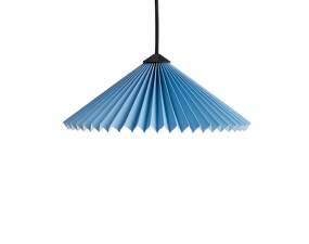 Matin Pendant 300, placid blue