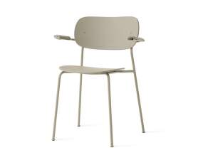 Co Dining Armchair Outdoor