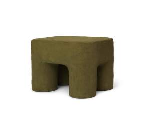 Podo Stool, khaki