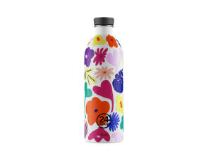 Urban Bottle 1l, acqua fiorita