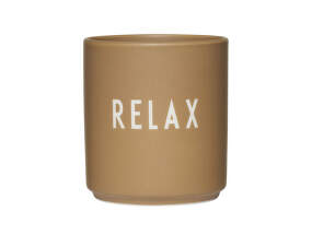 Favourite Cup - Relax