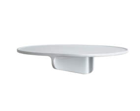 Museum NM&.045 Shelf, aluminium