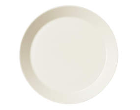 Teema Plate 26 cm, white
