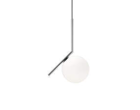 IC S1 Pendant Light, chrome