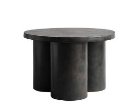 Big Foot Side Table Low, coffee