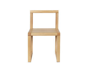 Little Architect Chair, ash