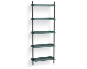 Pier System Combination 111, blue
