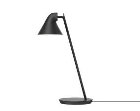 NJP Mini Table Lamp, black