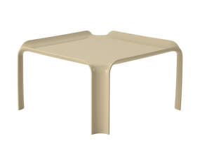 T877 Side Table, pastel green
