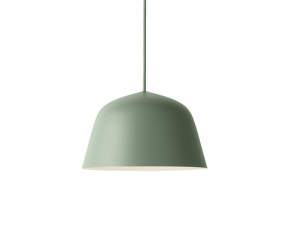 Ambit Pendant Lamp Ø25, green