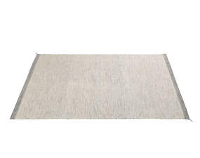 Ply Rug 200x300, off-white