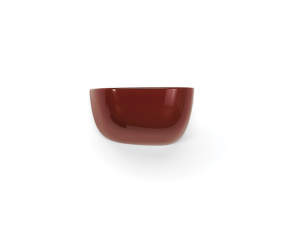 Corniche Shelf Small, japanese red