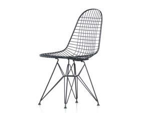 Wire Chair DKR, basic dark