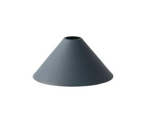 Collect Cone Shade, dark blue