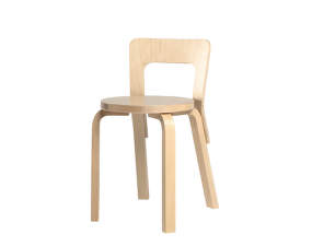 Artek Chair 65, birch