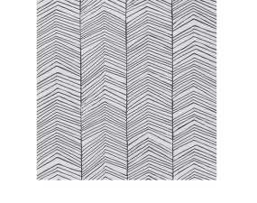 Herringbone Wallpaper