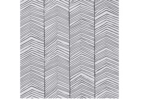 Herringbone Wallpaper