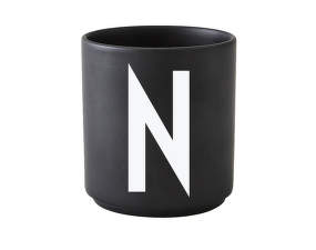 Personal Cup N, black