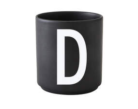 Personal Cup D, black