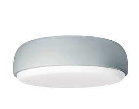 Over Me 40 Ceiling/Wall Lamp, dusty blue